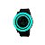 Relógio Masculino Digital Skmei 1193 BKGN - Preto Verde - Imagem 1