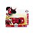 Transformers Hasbro Rid Um Passo Sideswipe - Imagem 1