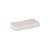 Toalha de Banho Karsten Banho Hera 70X149CM Branco - Imagem 1