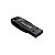 Pendrive Sandisk Ultra Shift 128GB Preto SDCZ410-128G-G46 - Imagem 1