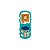 Jogo Pedagógico Friendly Flip Telefone Sons Divertidos - Imagem 1