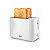 Torradeira BAK BK-TOST220 600 Watts 6 Temperaturas 220V ~ 50/60HZ - Branca - Imagem 1