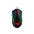 Mouse Redragon M616-RGB Trident Basic - Imagem 1