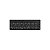 Teclado Redragon BK 7094 - Sem Fio - Inglês - Preto - Imagem 1