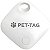 Rastreador inteligente para animais de estimação - Etiqueta Pet-Tag ITAG03 Branca (compatível com iOS) - Imagem 1