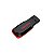 Pendrive Sandisk Z50 64GB Preto SDCZ50-64G-B35 - Imagem 1