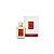 Perfume Af Zimaya Red Bouquet Edp F 100ML - Imagem 1