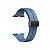 Pulseira Smart Vision Samsung 7 Ultra - Azul - Imagem 1