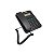 Telefone Pashaphone KX-T7003CID Bina - Preto - Imagem 1