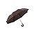 Guarda-Chuva de Vinil 58*8K MZ-379 - Marrom - Imagem 1
