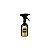 Spray Lattafa Confidential Gold 450ml - Imagem 1