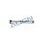 Tubo de Torção TR500XT H50T018XXT - Imagem 1