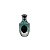 Perfume Vurv Triumph Noir Edp 100ML - Imagem 1
