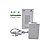 Injetor PoE POE-24-24W-G-WH-BR 24 VCC 24 W 1 A Gigabit Branco - Imagem 1
