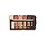 Paleta de Sombras Milani Gilded Mini 110 Whikey Business - 6 Cores - Imagem 1