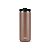 Garrafa Tyeso TS-01-01030 7-2# MZ-287 com Tampa Dupla 750ML - Marrom - Imagem 1