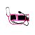 Medidor de Pressão Mega Star HT1P Manual Rosa - Imagem 1