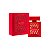 Perfume Lattafa Rave Now Rage Eau de Parfum Unissex 100ML - Imagem 1