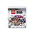 Jogo Lego Rock Band PS3 - Imagem 1