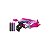 Jogo de Dardos Hasbro Nerf Rebelle Pink Crush A4739 - Imagem 1