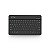 Teclado FTX FTXB09 Bluetooth (Português) - Preto - Imagem 1