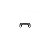 Tampa Frontal Dji Air 2S YC.JG.ZS001045.02 - Imagem 1