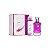 Kit Perfume Lattafa Mahasin Crystal Violet Eau de Parfum Feminino 100ML + Desodorante - Imagem 1