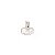 Perfume Jeanne Arthes Cassandra Rose Jazmin Edp Feminino 100 ML - Imagem 1