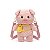 Mochila Porco MZ-338 35CM 24027C - Imagem 1