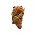 Mochila Capivara MZ-336 35CM 240227A - Imagem 1