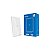 Interruptor Inteligente de Parede Wifi 1 Botão Sonoff T2US1C - Imagem 1