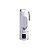 Liquidificador FTX PB-WH Recarregável 25W Branco 127116 - Imagem 1