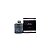 Perfume Vurv Blue Storm Edp 100ML - Imagem 1