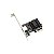 Placa PCI-Express 3.1 5GBE 1*RJ45 Realtek RTL8126 PXE TXA307 - Imagem 1