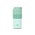 Tampa para Frasco Tyeso TS-01-01004 MZ-271 de 680 ML Verde - Imagem 1
