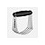 Misturador e Cortador de Massa Cuisinart CTG-00-DB Inox - Imagem 1