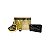 Kit Perfume Bebe Gold 13616 - Água de Perfume - Feminino - 100ML + 75ML - Imagem 1