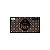 Tablete de Chocolate Dubai Chocly Amargo Recheio Pistache 175G - Imagem 1