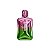 Perfume Icandy Pistache 33 - Água de Colônia - Feminino - 100ML - Imagem 1