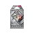 Papel Térmico Fujifilm Instanx Mini - Cinza Pedra (10 Unidades) - Imagem 1