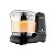 Mini Processador de Alimentos Electrobras EBMP-120 - 120W - 350ML - 220V - Preto - Imagem 1