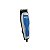 Máquina de Cortar Cabelo Wahl Homecut Basic 09314-2858 - 9W - 220V/50Hz - Branco e Azul - Imagem 1