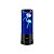 Lâmpada LED Hye HYE-9800 de 7 Cores a Pilha - Preto - Imagem 1