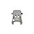 Peça Dji Mini 3 Pro Módulo de Tampa Inferior BC.Ma.SS000490.01 - Imagem 1