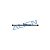 Suporte de Bumper Traseiro TR550E H55037 - Imagem 1