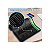 Mousepad 77cm x 30cm Preto (Atalho de Teclado Esp) - Imagem 1