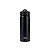 Garrafa Térmica Tyeso TS-8771C MZ-297 de 750 Ml com Canudo - Preta - Imagem 1