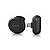 Microfone Sem Fio Via Satélite A-MK102 Tipo C + Lightning - Preto - Imagem 1