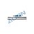 Suporte de Cauda de Metal TR para Boom HS1157T 1157T84 - Imagem 1