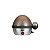Máquina de Cozinhar Ovos Raf R.0053 - 220V - Imagem 1